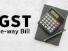 IMPACT ON E WAY BILL NEW RULES UNDER GST