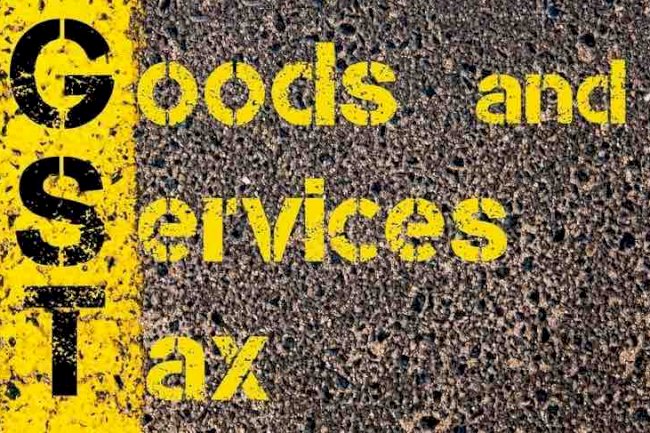 GST New Important Rules 2020