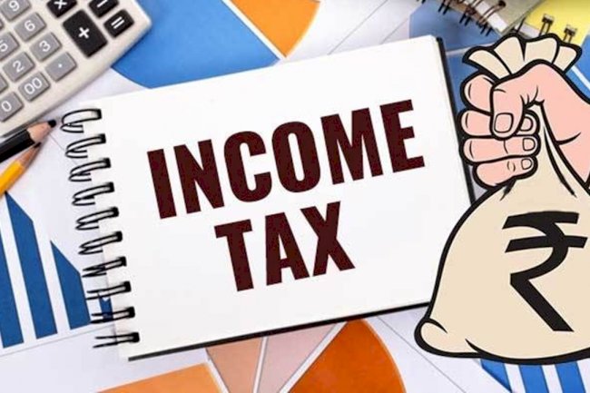 How to prepared Income Tax return financial year 2019-20?