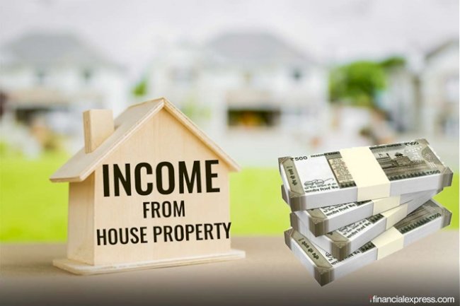 Income from House Property