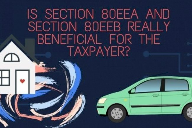 Impact of SECTION-80EEA, 80EEB , 194N, AND 194M  Under Tax audit  AY-20-21