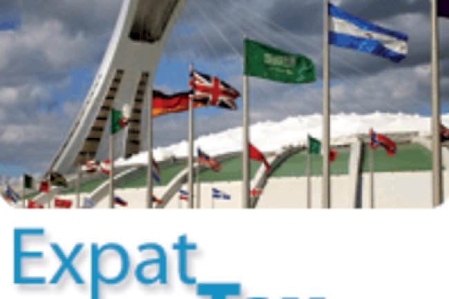 Compliance under Expatriate Taxation