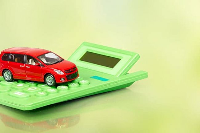 Impact on purchase of capital goods under GST