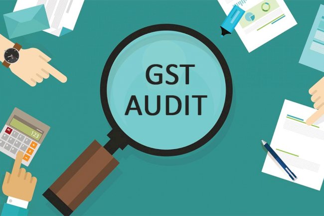 AUDIT UNDER GST APPLICABILITY RULES AND PROCEDURE