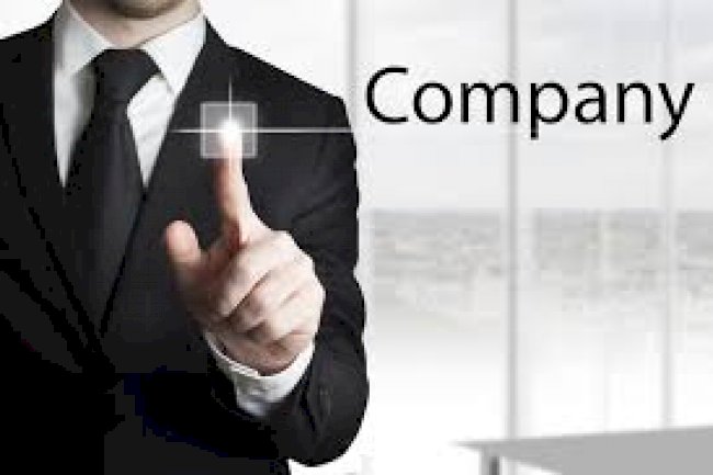 Company Incorporation and Types of Company in India
