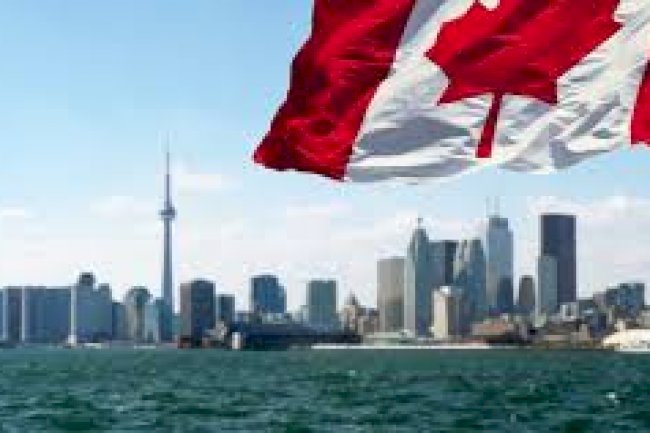 Company incorporation in Canada