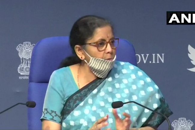 Announcement for MSME's by Finance Minister