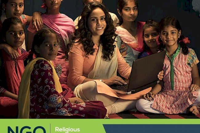 NGO (Religious and Charitable)