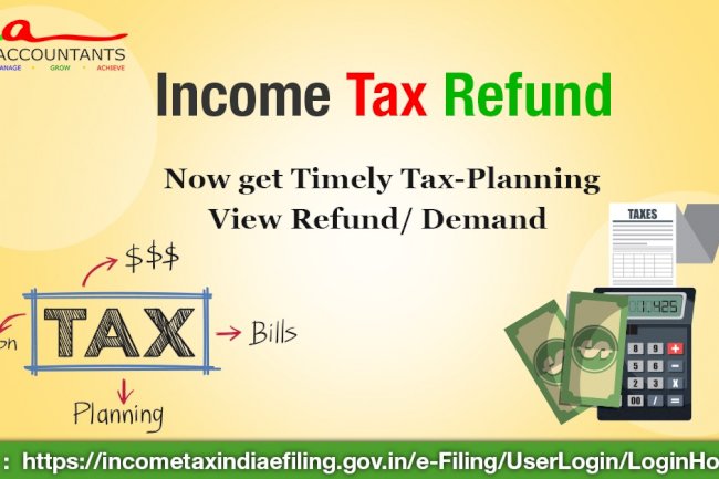 Income Tax Refund
