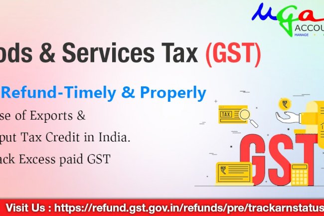 Goods & Services Tax (GST)