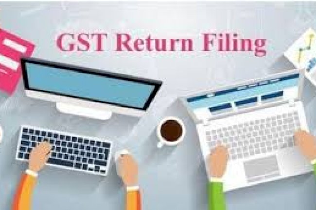 GST and Type of GST Returns