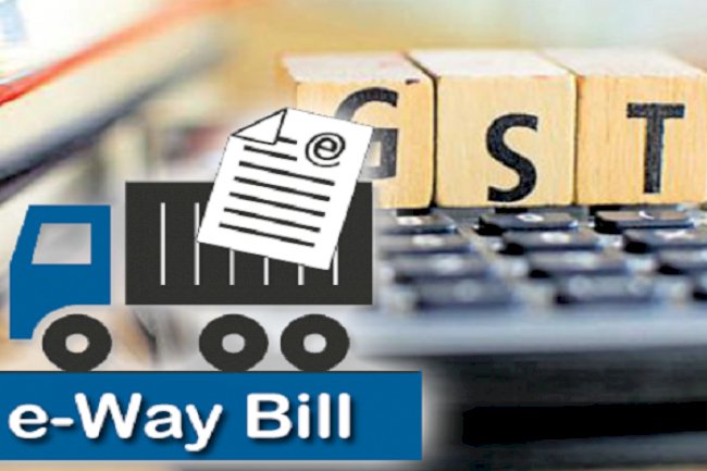 Electronic way Bill