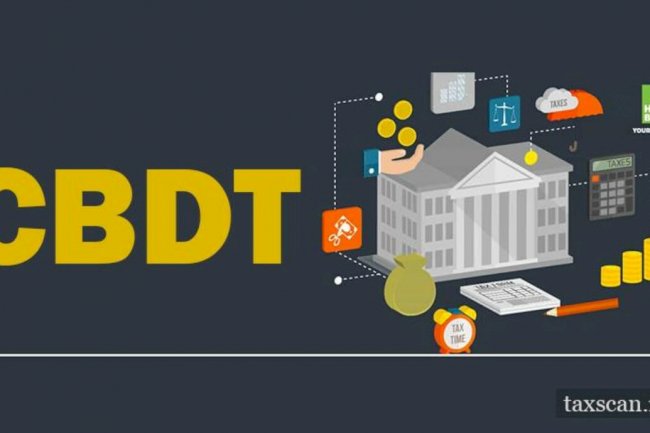 AMENDMENT MADE BY INCOME TAX DEPARTMENT