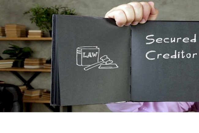 Secured Creditor Will Have Precedence  Over Govt. Tax Dues