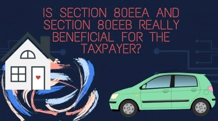 Impact of SECTION-80EEA, 80EEB , 194N, AND 194M  Under Tax audit  AY-20-21