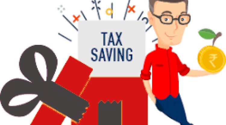 You can save your Taxes below in F Y  2019-20