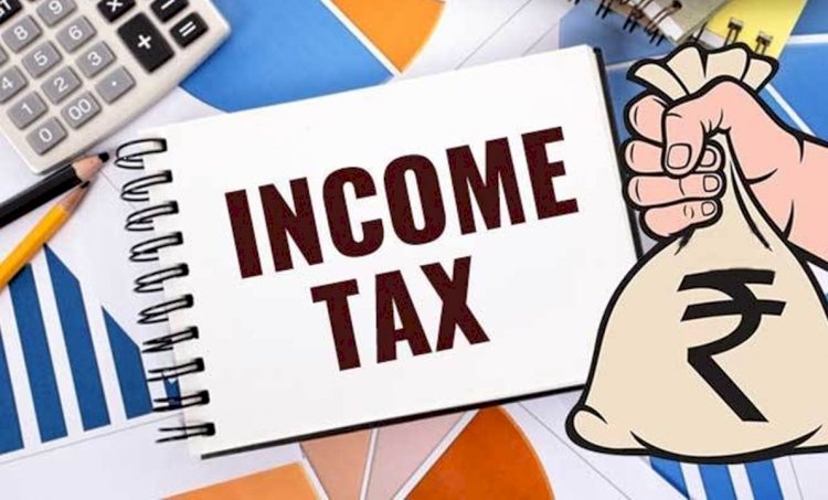 How to prepared Income Tax return financial year 2019-20? 