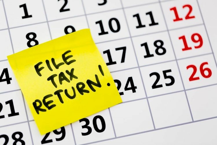 EVERYTHING TO KNOW ABOUT INCOME TAX RETURNS