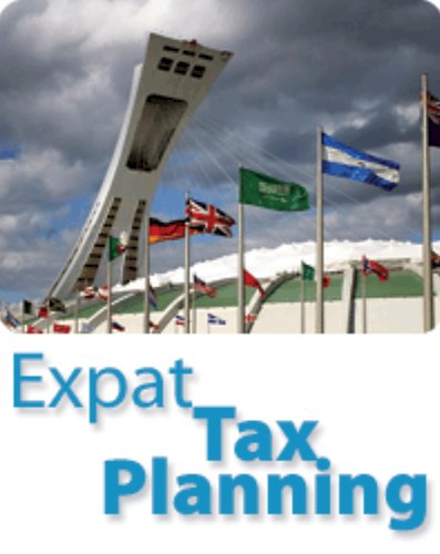 Compliance under Expatriate Taxation
