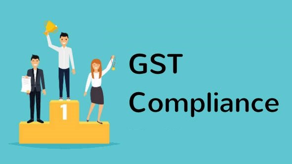 GOODS AND SERVICES ( GST ) COMPLIANCE 