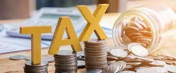 Changes of income tax which have become effective from 1st April 2021