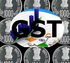PAYMENT OF GST IN INSTALLMENT