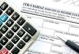 GOTHROUGH ABOUT INCOME TAX RETURNS (ITR)