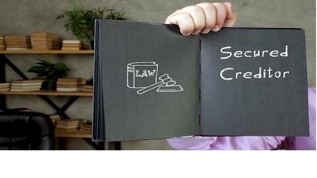 Secured Creditor Will Have Precedence Over Govt. Tax Dues