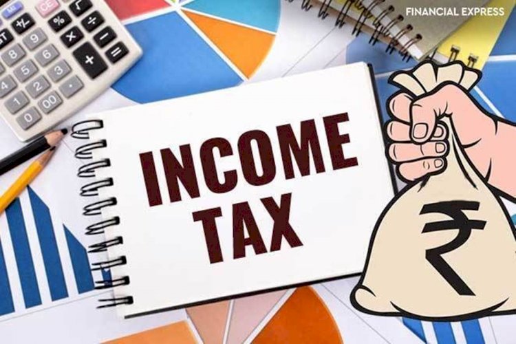 Income Tax Return Last Date: Finance Ministry Gives This Update On ITR Filing New Portal